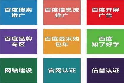 案例剖析：百度推广代理如何提升广告效果